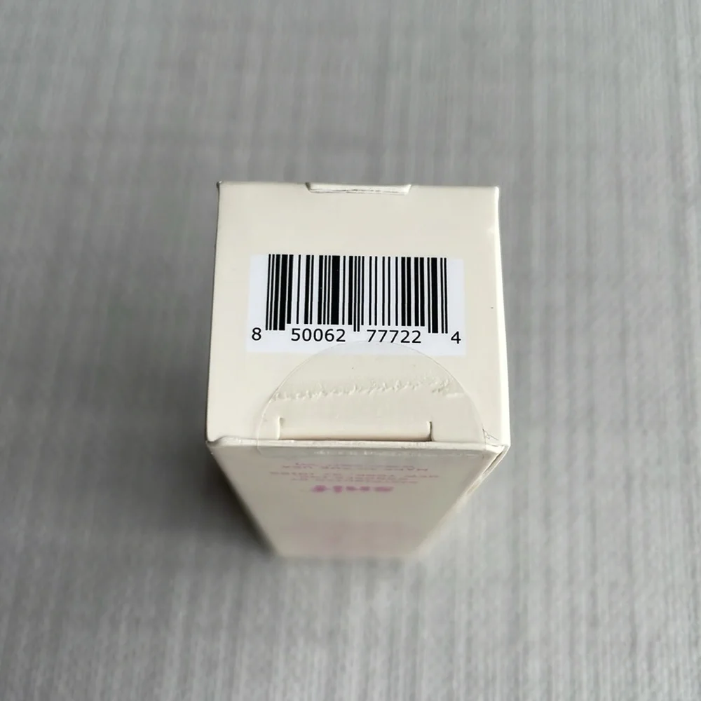 snif VANILLA VICE 10ml travel FRAGRANCE